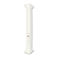 Comprar Pole Blanco TH-P-3M 3m | Smartgrid México