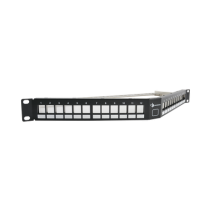 Comprar Patch Panel UTP 24 Puertos | Smartgrid México