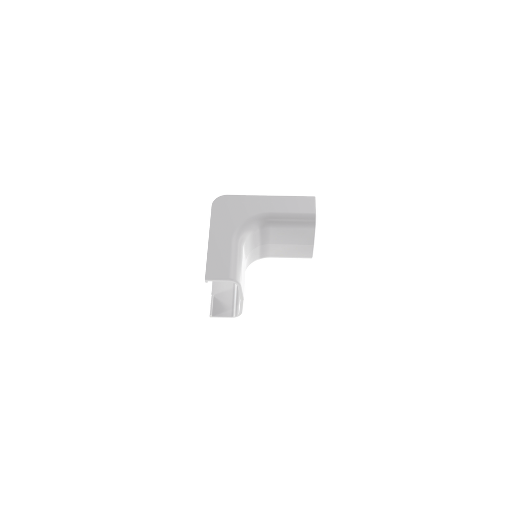 Comprar Esquinero PANDUIT ICF5WH-E Blanco | Smartgrid México