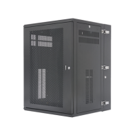 Comprar Gabinete PANDUIT 19in 18UR | Smartgrid México