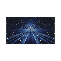 SAMSUNG ELECTRONICS, LH015IACCHS, Pantalla LED Todo en uno 130 2K / 1.5mm pixel pitch, 500 nits iluminacion / Tizen 6.5 / HDMI /