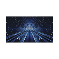 SAMSUNG ELECTRONICS, LH015IACCHS, Pantalla LED Todo en uno 130 2K / 1.5mm pixel pitch, 500 nits iluminacion / Tizen 6.5 / HDMI /