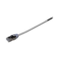 Compra Patch Cord Cat6A 1m PANDUIT | Smartgrid México