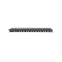 Comprar Patch Panel SIEMON Z6AS-PNL-24K | Smartgrid México