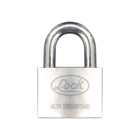 Comprar Candado LOCK SYS-LCA-C40 Alta | Smartgrid México