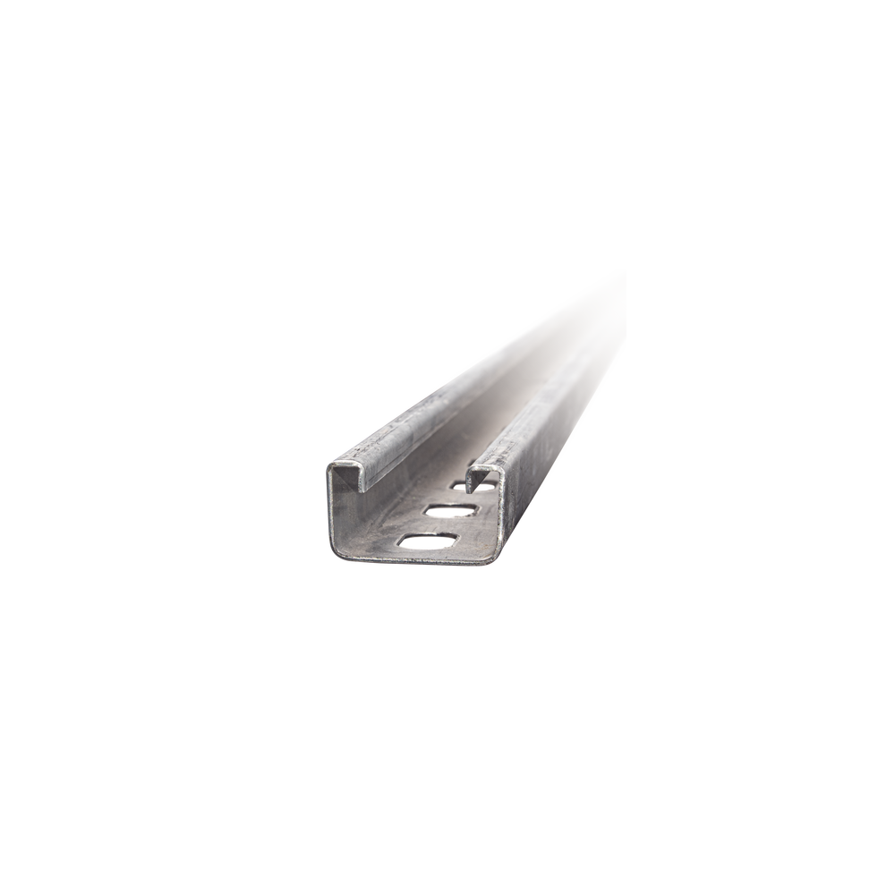 Comprar Unicanal Perforado 4x2 Electro | Smartgrid México