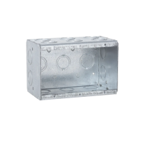 Comprar Caja Multigang RACO HUB-697 | Smartgrid México