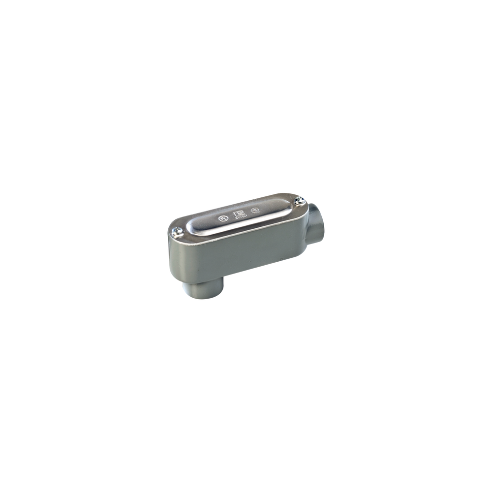 Comprar Caja Condulet LB 1/2" | Smartgrid México