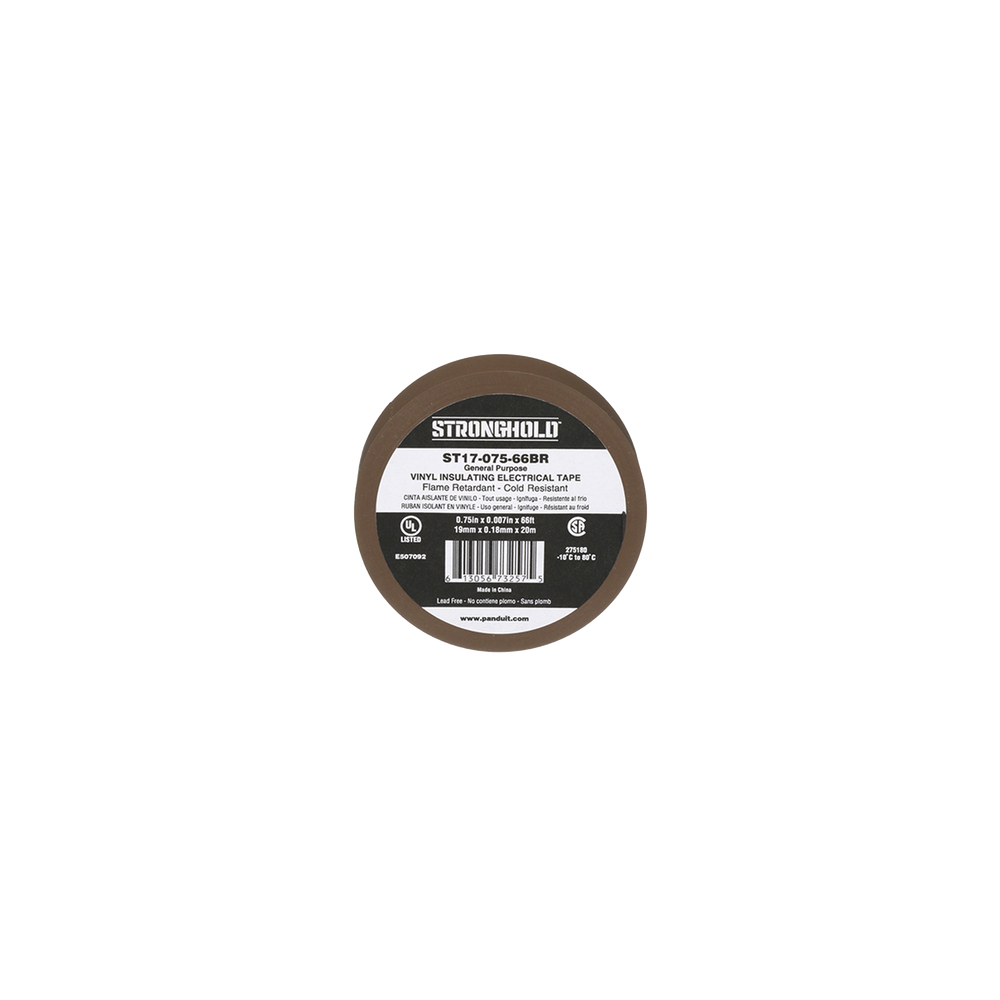 Comprar Cinta Eléctrica PANDUIT 19mm | Smartgrid México