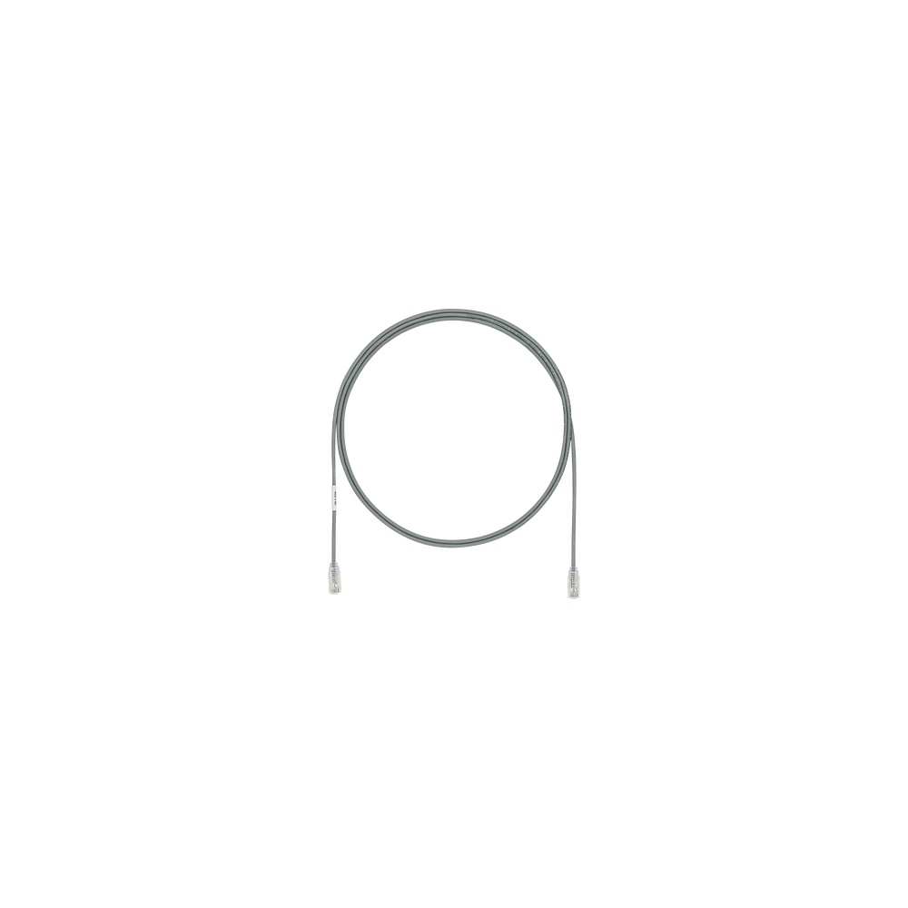 Comprar Cable UTP Cat6A 8ft PANDUIT | Smartgrid México