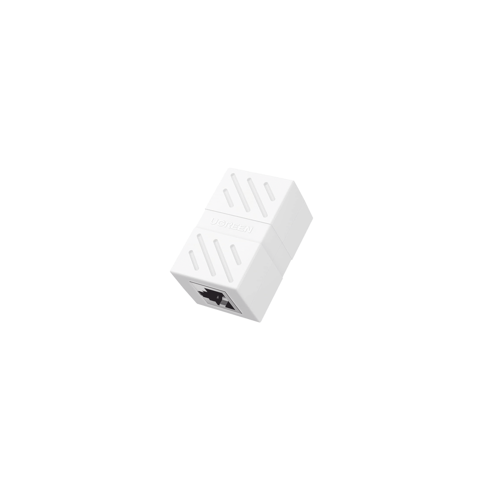 Comprar Acoplador UGREEN RJ45 1000Mbps | Smartgrid México