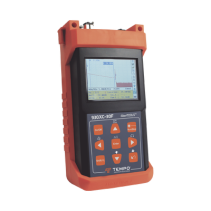 Comprar OTDR TEMPO 930XC-30F-APC-SC | Smartgrid México