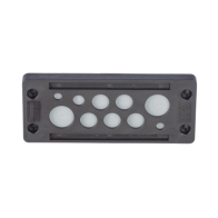 Comprar Pasacable PANDUIT CESU2-E10 IP65 | Smartgrid México