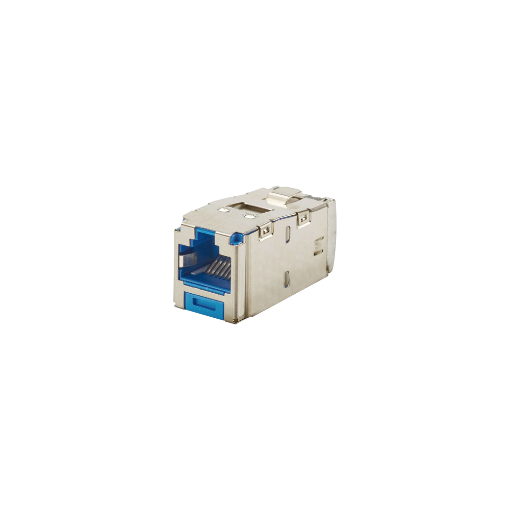 Comprar Conector Jack RJ45 Blindado 6A | Smartgrid México