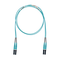 Comprar Jumper PANDUIT 50/125 OM3 Aqua | Smartgrid México