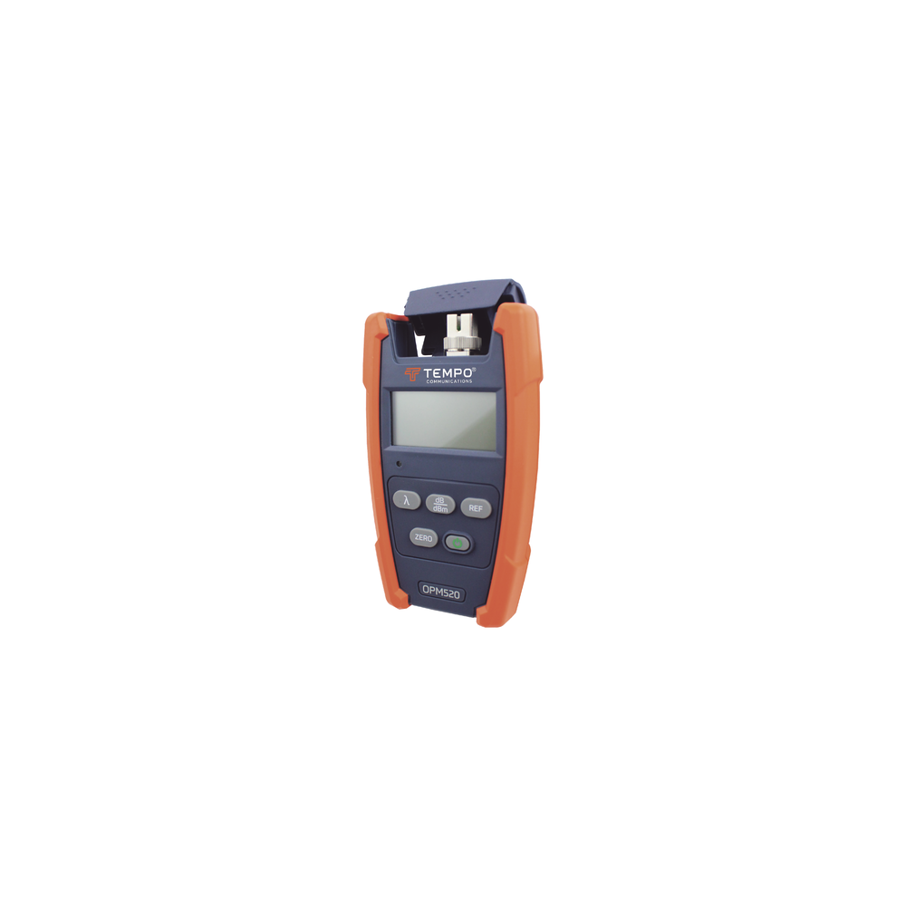 Comprar Medidor OPM520 TEMPO Alta | Smartgrid México