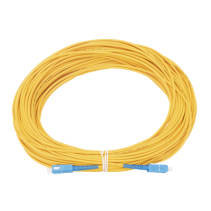 Comprar Jumper Fibra Óptica 30m SC/UPC | Smartgrid México