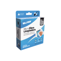 Comprar Toallitas Secas SILIMEX 30x30cm | Smartgrid México