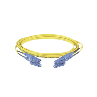 Comprar Jumper PANDUIT 30m Monomodo OS2 | Smartgrid México