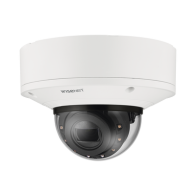 Comprar Cámara Domo 2MP Hanwha Wisenet IA | Smartgrid México