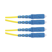 Comprar Jumper PANDUIT 9/125 OS2 Amarillo | Smartgrid México