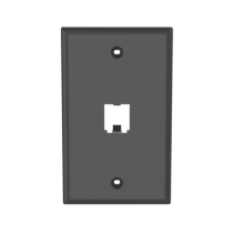 Comprar Placa Pared Clásica CFP1BL | Smartgrid México