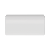 Comprar Unión Recta PANDUIT CF5WH-E | Smartgrid México