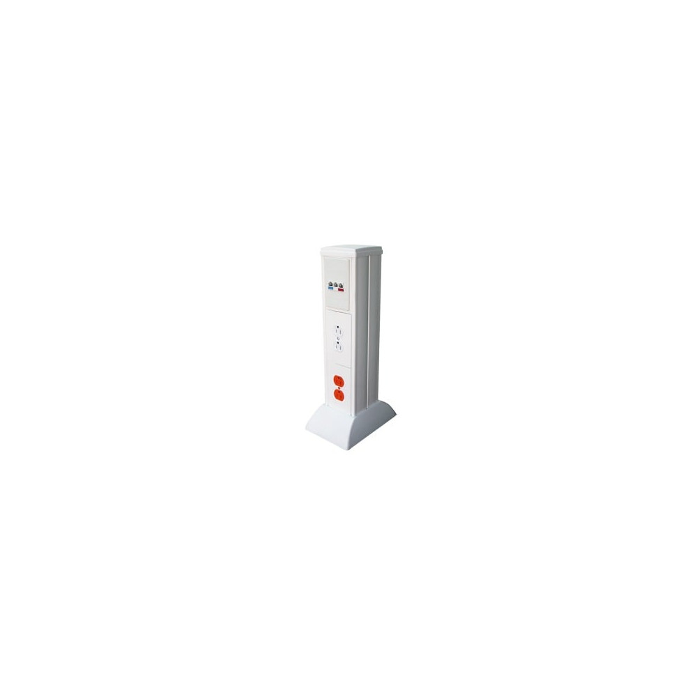 Comprar Mini Columna THORSMAN TH-MIC | Smartgrid México