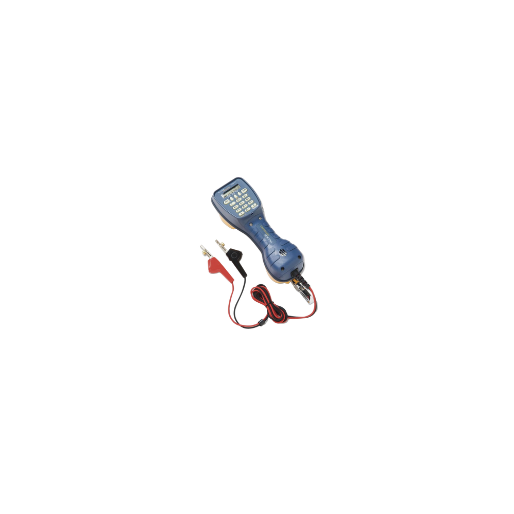 Comprar Fluke TS52 PRO LCD | Smartgrid México