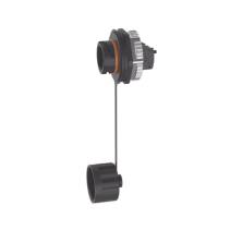 Comprar Conector Jack RJ45 Blindado IP67 | Smartgrid México