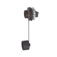 Comprar Conector Jack RJ45 Blindado IP67 | Smartgrid México