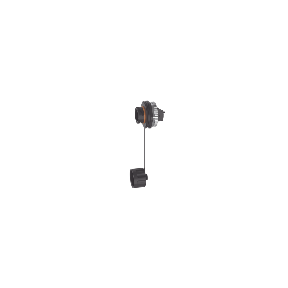 Comprar Conector Jack RJ45 Blindado IP67 | Smartgrid México