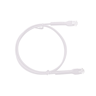 Comprar Mini Patch Cord Cat6 3m Blanco | Smartgrid México