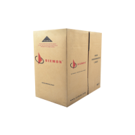 Comprar Cable UTP Cat6 Siemon 305m Alto | Smartgrid México