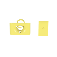 Comprar Accesorio Salida 1.5in PANDUIT | Smartgrid México