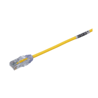 Comprar Cable UTP Cat6 Amarillo 8in | Smartgrid México