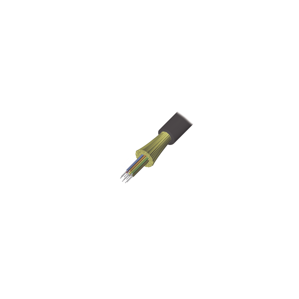 Comprar Cable Fibra Óptica 6 hilos Siemon | Smartgrid México