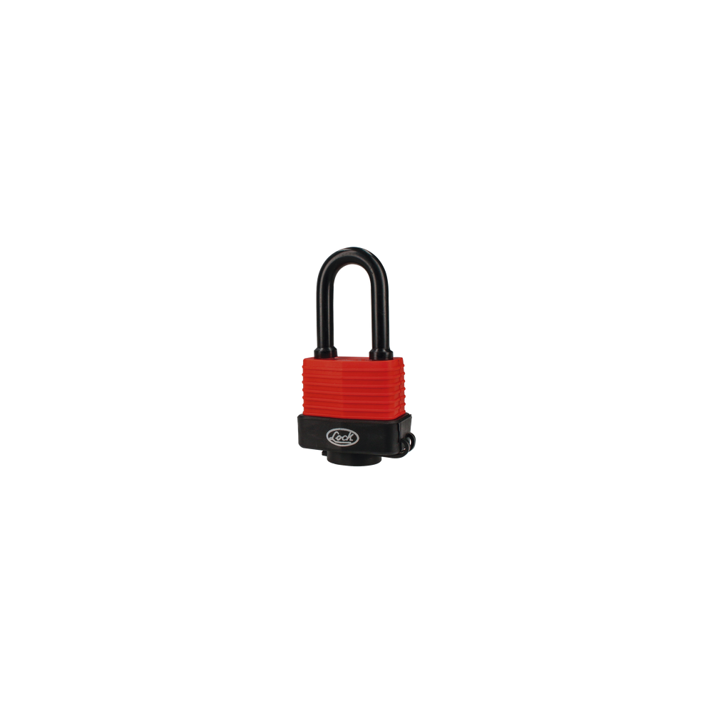 Comprar Candado LOCK SYS-C25-L40 Arco | Smartgrid México