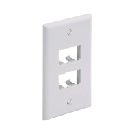 Comprar Placa Pared PANDUIT CFP4WH | Smartgrid México