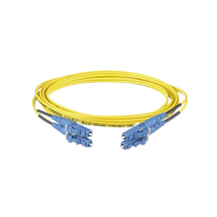 Comprar Jumper de Fibra Optica PANDUIT 5m | Smartgrid México