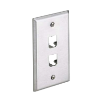 Comprar Placa PANDUIT CFP2SY Acero | Smartgrid México