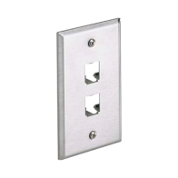 Comprar Placa PANDUIT CFP2SY Acero | Smartgrid México