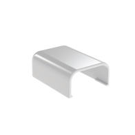 Comprar Tapa Final PANDUIT ECF5WH-E | Smartgrid México