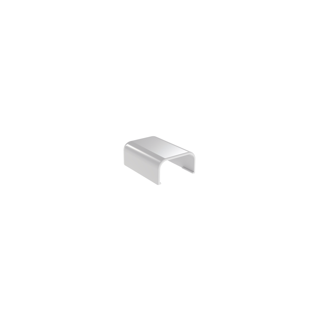 Comprar Tapa Final PANDUIT ECF5WH-E | Smartgrid México