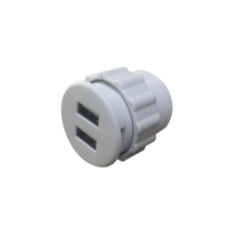 Comprar Mini Empotrable USB THORSMAN | Smartgrid México