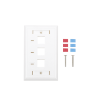 Comprar Placa de Pared Keystone | Smartgrid México