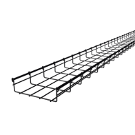 Comprar Charola CHAROFIL 3m 210 cables | Smartgrid México