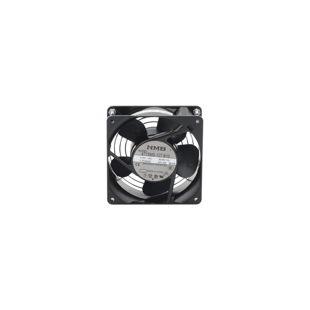 Comprar Ventilador Axial HOFFMAN 4" | Smartgrid México