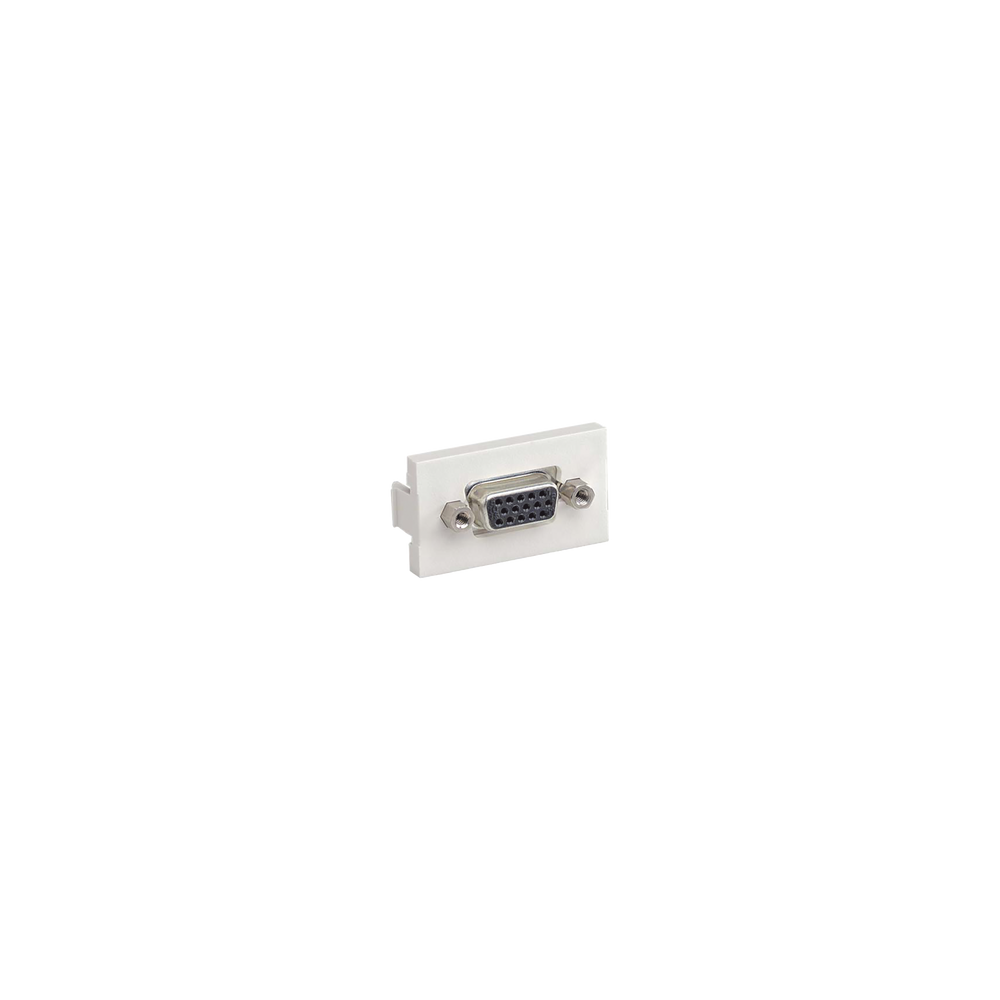 Comprar Inserto VGA 1/3 PANDUIT | Smartgrid México