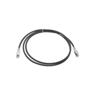 Comprar Patch Cord Z-MAX Cat6A 5ft | Smartgrid México